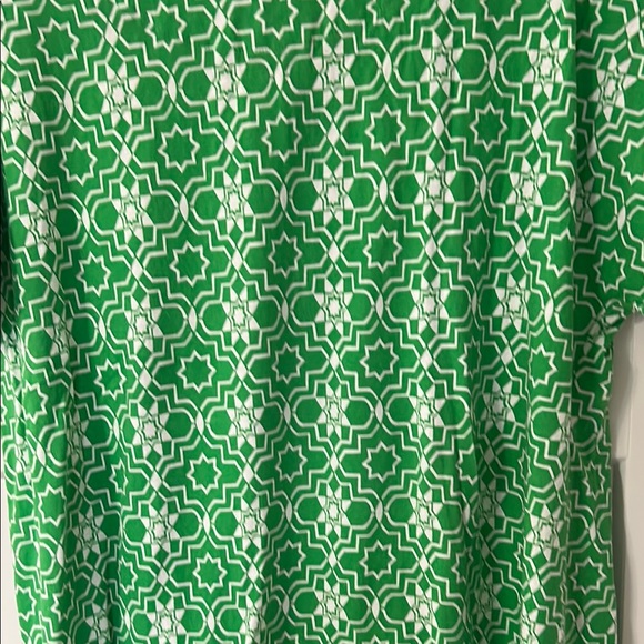 Three Patterned Chemise - Picture 5 of 12